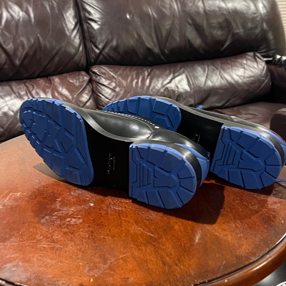 Salvatore Ferragamo Size 10.5 (Fits like a Size 10.5) - Picture 6 of 8